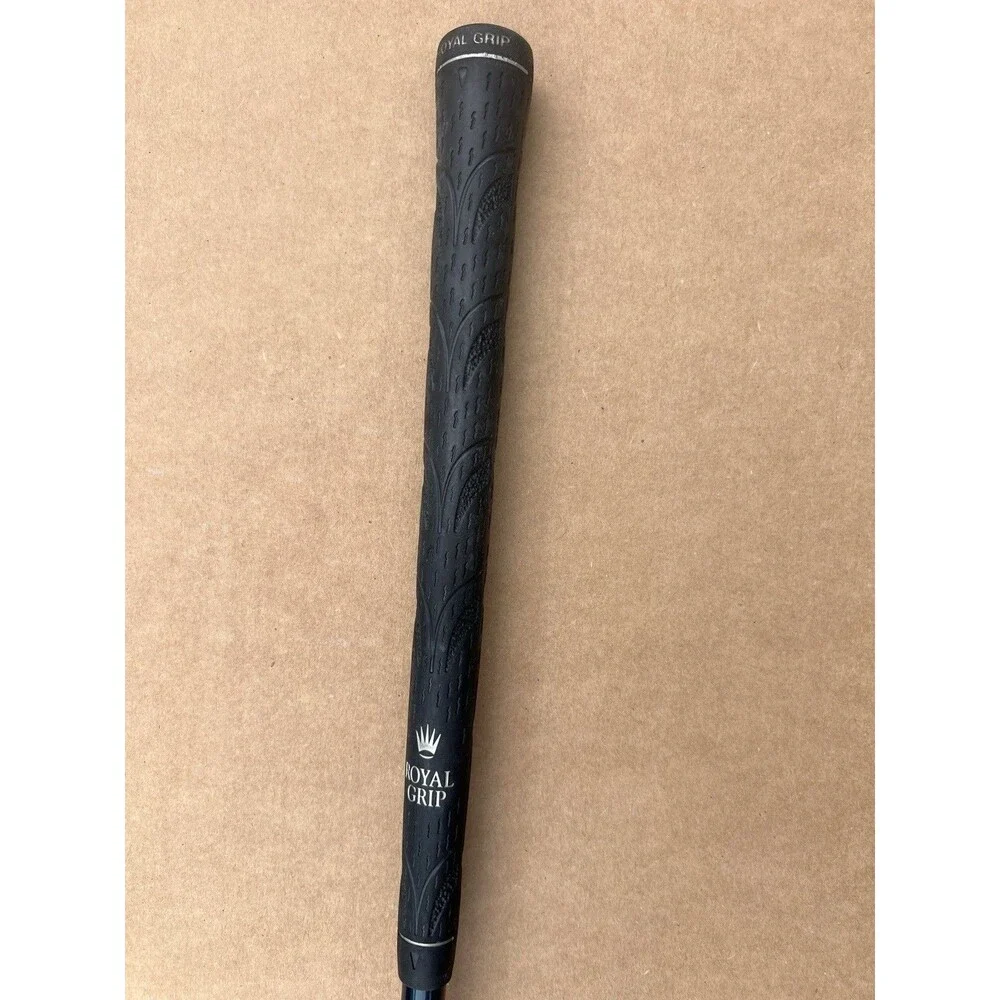 Callaway Big Bertha Steelhead 5-Wood RH Ladies Gems 99 Graphite Shaft 42” - Picture 5 of 13